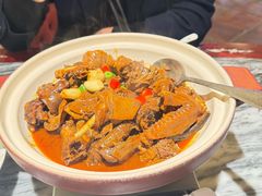 -东湖177艺术餐厅·东坡院子