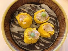 三鲜干蒸烧卖-嘉和一品粥(北京西站北广场北恒大厦店)