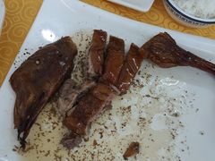 -烧鹅妹饭店