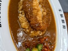 -伽喱博士 Dr.CURRY咖喱饭(太阳宫咖喱店)