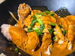 -金谷园饺子馆(北邮总店)