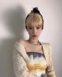 -icare美发沙龙