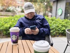 -星巴克(蒲汇塘路店)