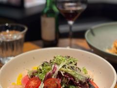 -街角 T·COFFEE 融合料理·BISTRO(车公庙店)