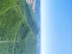 -帽儿山风景区