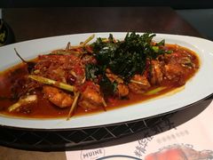 -美奈小馆·越南料理(中航城君尚购物中心店)
