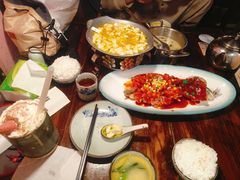 -鱼食饭稻·苏浙土菜17年老馆子(平江路店)