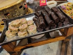 -哈啾嗨·新概念蒙餐(红星新城店)