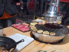 -霸腹烤肉(厦门柚子番店)