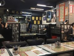 大堂-华星冰室(湾仔店)