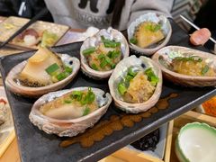 -赤坂亭·M9和牛放题(长楹天街购物中心店)
