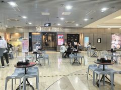 -海底捞火锅(奥山世纪城店)