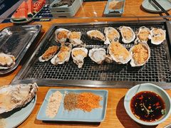 -蚝英雄·鲜蚝自助专门店