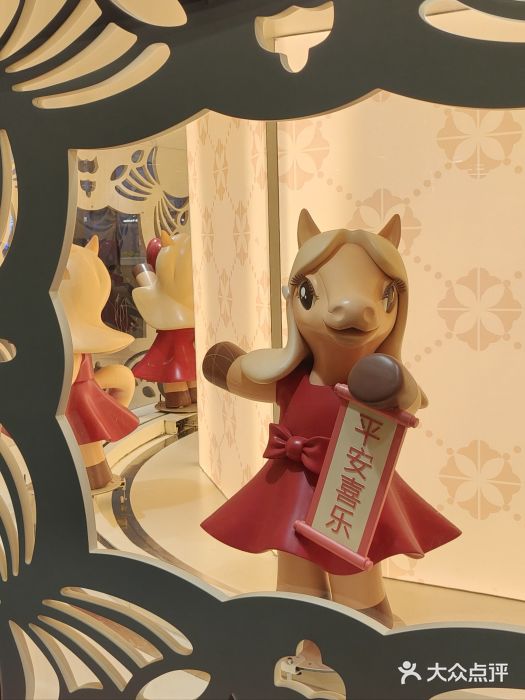 深圳湾万象城图片