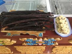 -正蓝旗草原特蒙餐