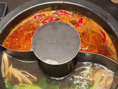 -晓宇重庆火锅(西安荟聚店)