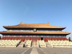 -北京市劳动人民文化宫(太庙)