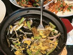 -羡餐厅·杭帮菜·淳菜(千岛湖自由洲际殿店)