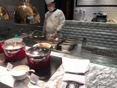 -沈阳和平艾美酒店新食谱西餐厅