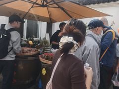 -苏州市吴中区光福窑上花果蜜饯厂