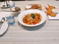 -必胜客(武汉欢乐谷店)