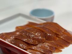 -玉林烤鸭店(定福庄店)