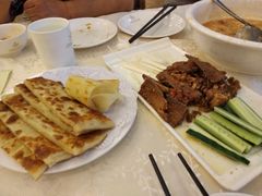 -起士林西餐厅(东经路店)