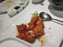 -味+新京宴·烤鸭·北京菜(创意谷店)