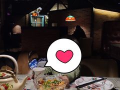 -树下时尚餐厅(翠园街店)