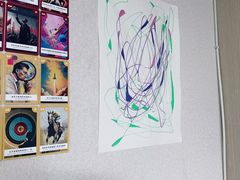-天英星生命状态设计
