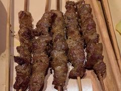 -关东小磨东北菜(上海长风大悦城店)