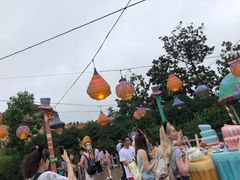 景点-上海迪士尼度假区