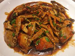 -壹只菜·崇明本地特色菜(崇明南门店)