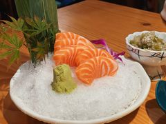 -和食亭·自助·烤肉·寿喜烧(海创园店)