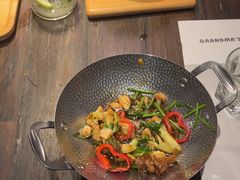 -外婆家(杭州马塍店)