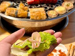 -霸腹烤肉(厦门柚子番店)