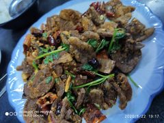 香辣酥全腰-万顺啤酒屋(皇寺路店)