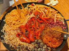 -辣不怕口味虾(长沙总店)