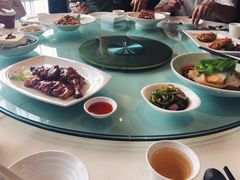 -真爱中国餐馆·年华店(朱雀大街店)