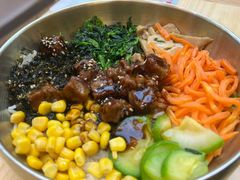 -食米家拌饭(梅溪新天地店)