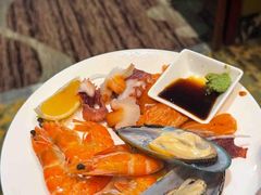 -北京首都机场希尔顿酒店