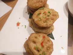 -枣子树·素食餐厅(普陀山店)