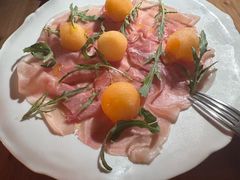 -炼舍CAMINETTO(恒基·旭辉天地店)