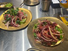 -大千金齐齐哈尔烤肉(清湖店)