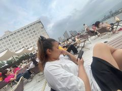 -珠江夜游西堤码头