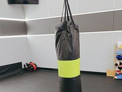 -奇迹健身(SM广场店)