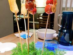 -小大董·烤鸭(凤凰汇店)