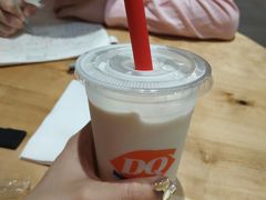 -DQ·蛋糕·冰淇淋(手工定制蛋糕长泰广场店)
