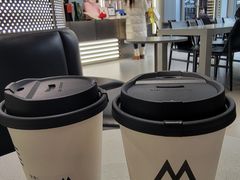 -M Stand(成都COSMO店)