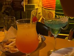 -流浪者复古西餐鸡尾酒吧(沈阳店)